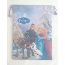 Disney Frozen drawstring bag/anna/elsa/-B