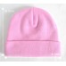 DoReMi knit cap/hat-pink