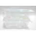  Snoopy/Peanuts food storage container/case/box set/2pcs-small