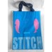 Disney Stitch small shopping hand bag