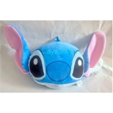 Disney Stitch plush throw pillow/cushion