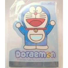 Doraemon memo pad-stand