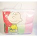 Snoopy/Peanuts summer/light quilt/blanket-single
