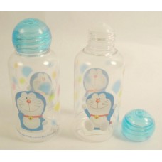 Doraemon 35g traveling bottle set/2pcs
