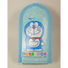 Doraemon keychain/ring cover/bag