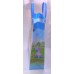Disney Winnie the pooh plastic gift hand bag-blue