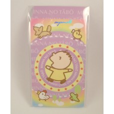 Sanrio Tabo paper gift bag/6 pcs-small