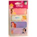  Disney princess name stickers set/3 sheets-B