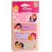  Disney princess name stickers set/3 sheets-A