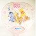 Disney Winnie the pooh  big plastic fan