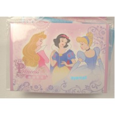 Disney princess facial absorbent paper-A