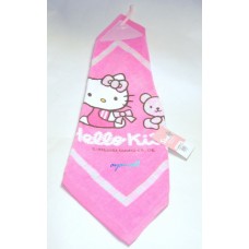  Sanrio Hello Kitty hand towel-bear