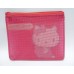 Sanrio Hello Kitty flat cosmetic/makeup/pencil bag/pouch-apple