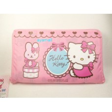 Sanrio Hello kitty foldable shopping hand bag-pink