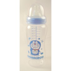  Doraemon 390ml baby feeding bottle-curve