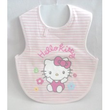 Sanrio Hello Kitty baby/kid's pinafore/BIB-pink