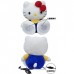 Sanrio Japan Hello Kitty plush doll speaker