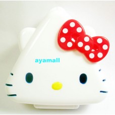Sanrio Japan Hello kitty rice roll mold/case
