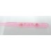 Sanrio Japan Hello Kitty toothbrush w/cover-rose