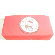 Sanrio Japan Hello kitty cloth tissue cover-thin/bear