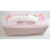  Sanrio Japan Hello kitty tissue box/case cover-apple