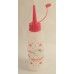 Sanrio Japan Hello Kitty juice/salad bottle-120ml