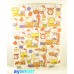 Sanrio Japan Hello Kitty A4 clean file/folder-apple