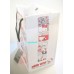 Sanrio Japan Hello Kitty plastic hand/gift bag-white