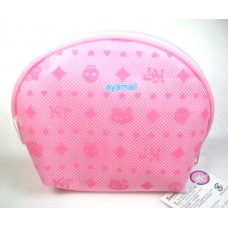 Sanrio Japan Hello kitty 3D coin bag/purse-pink