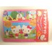  Sanrio Japan Hello kitty plastic pc mouse pad/board-2pcs