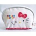 Sanrio Hello kitty coin bag/purse-white