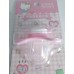Sanrio Hello Kitty baby/kid silicone pacifier/soother w/cover-elder/B