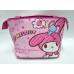 Sanrio my melody insulated hand bag/tote-pink