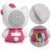 Sanrio Hello Kitty figure speaker