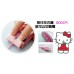 Sanrio Hello Kitty laser LED pc mouse-pink
