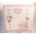 Sanrio Japan Hello Kitty 2-layer storage cabinet/case-dog