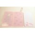 Sanrio Hello Kitty memo pad w/case-A