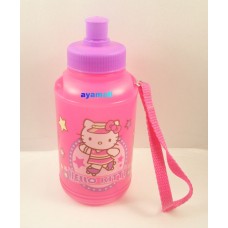 Sanrio Hello Kitty mini sport water bottle