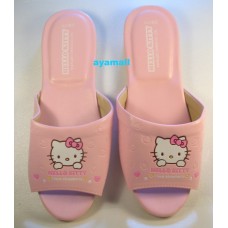 Sanrio Hello kitty kid's indoor slippers