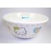 Sanrio Hello Kitty bowl-bear
