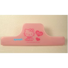 Sanrio Hello Kitty big magnetic clip