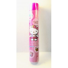 Sanrio Hello Kitty 12pcs pencil set w/sharpener