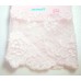 Sanrio Hello kitty cropped pants w/skirt-pink