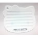 Sanrio Hello kitty multipurpose insulated/non-slipped mat-white