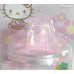 Sanrio Hello Kitty baby/kid silicone pacifier/soother w/cover-newborn
