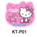 Sanrio Hello kitty mouse pad-dog