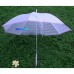 Sanrio Japan Little twin stars/kiki & lala umbrella
