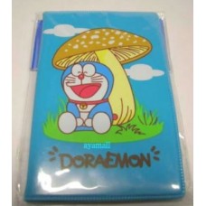 Doraemon mini address book