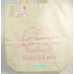 Sanrio Japan Little twin stars/kiki& lala hand bag-white