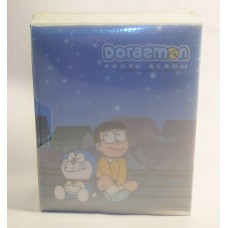 Doraemon 3"X5" photo album(100 pictures)